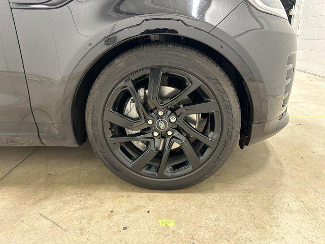 used 2023 Land Rover Discovery car, priced at $33,974