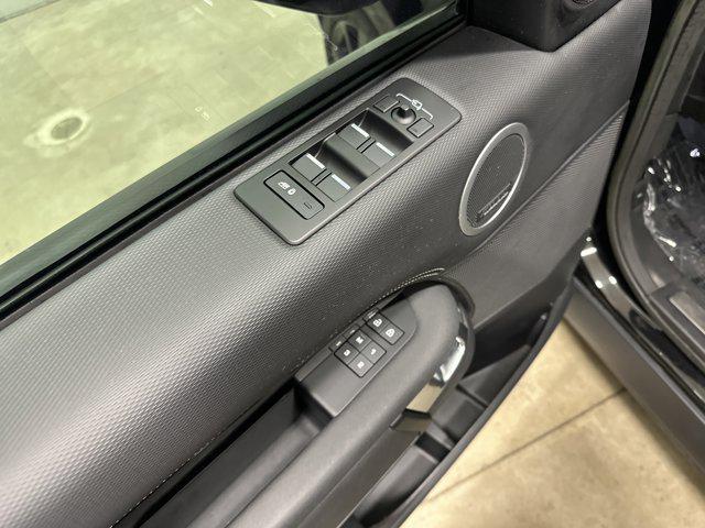 used 2023 Land Rover Discovery car, priced at $33,974