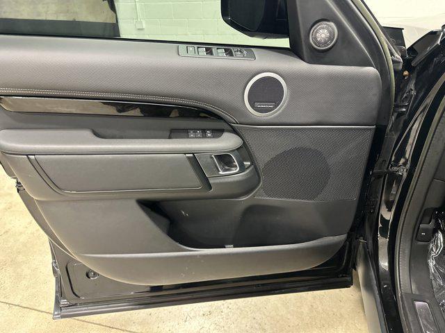 used 2023 Land Rover Discovery car, priced at $33,974