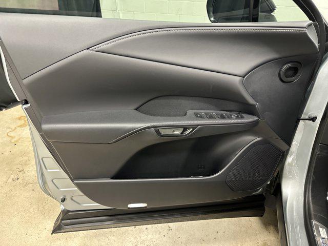 new 2026 Lexus RX 350 car, priced at $63,365