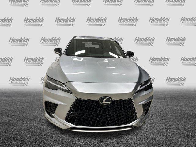 new 2026 Lexus RX 350 car, priced at $63,365