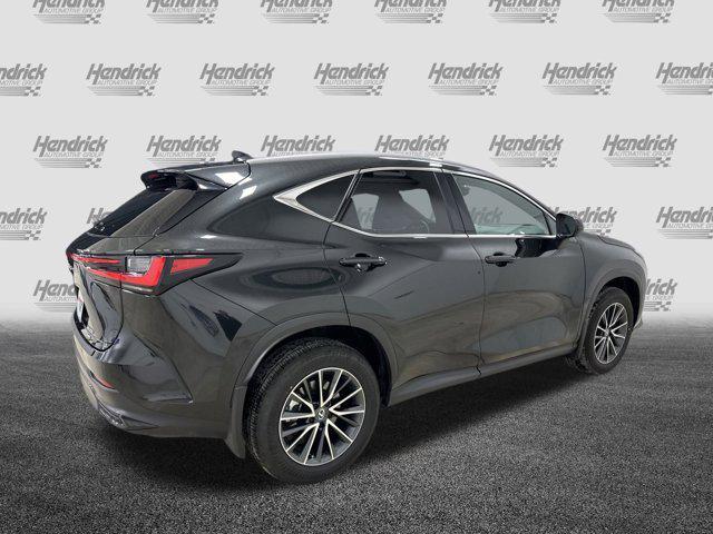 used 2025 Lexus NX 350 car, priced at $42,869