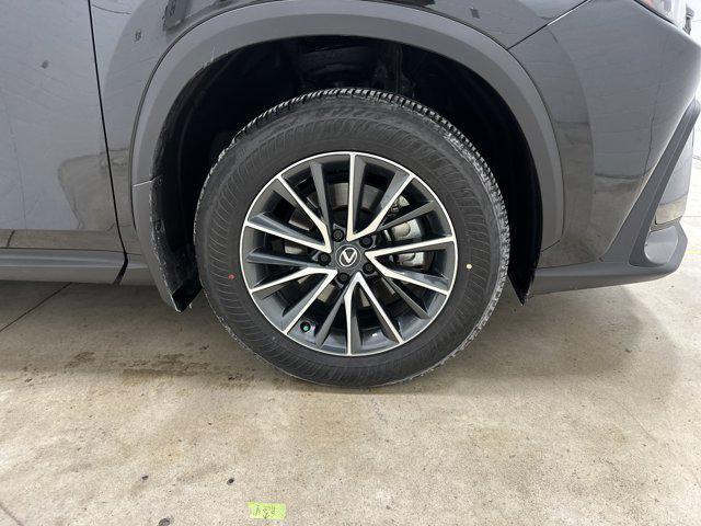 used 2025 Lexus NX 350 car, priced at $42,869