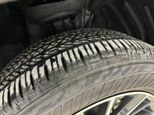 used 2025 Lexus NX 350 car, priced at $42,869