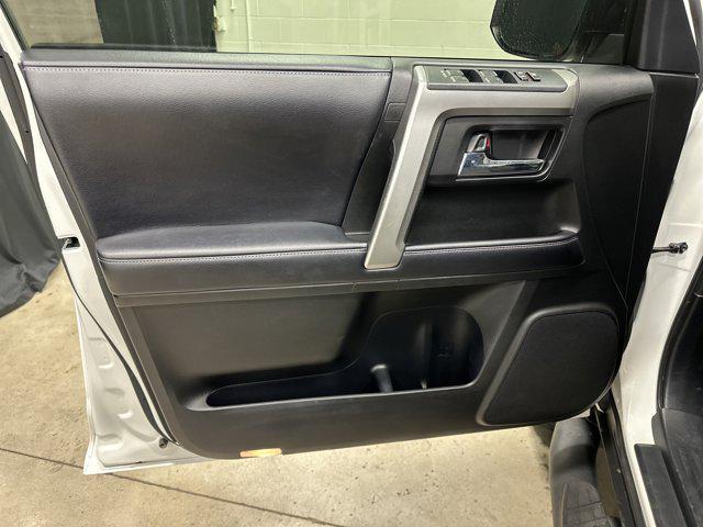 used 2018 Toyota 4Runner car, priced at $27,973