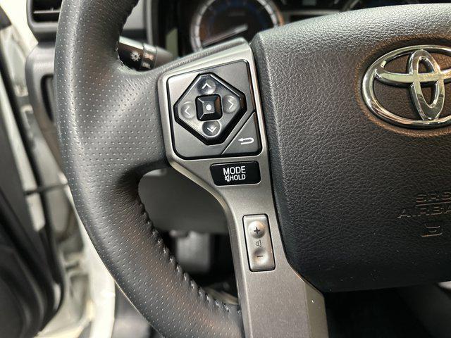 used 2018 Toyota 4Runner car, priced at $27,973