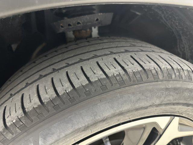 used 2022 Chevrolet TrailBlazer car, priced at $21,497