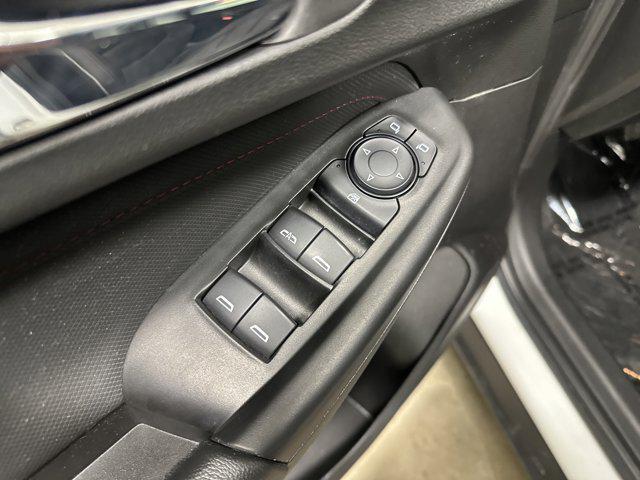 used 2022 Chevrolet TrailBlazer car, priced at $21,497