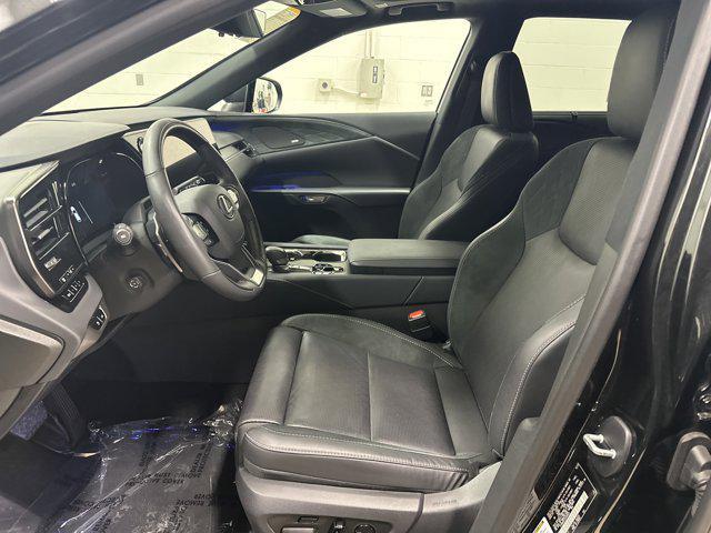 used 2025 Lexus RX 350 car, priced at $61,992
