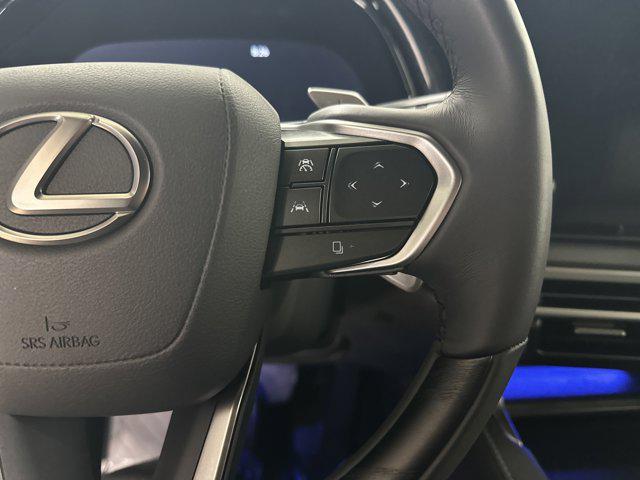 used 2025 Lexus RX 350 car, priced at $61,992