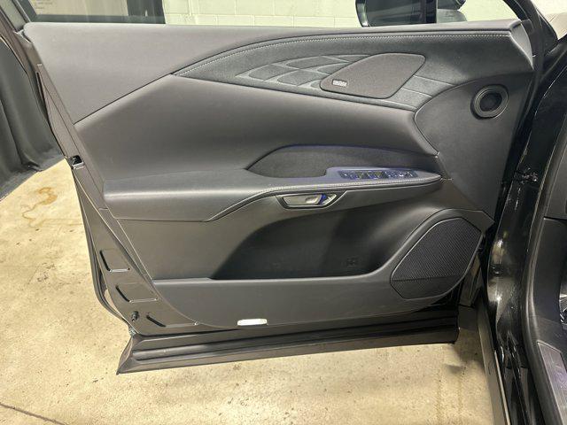 used 2025 Lexus RX 350 car, priced at $61,992