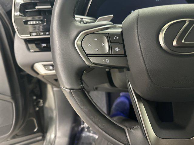 used 2025 Lexus RX 350 car, priced at $61,992