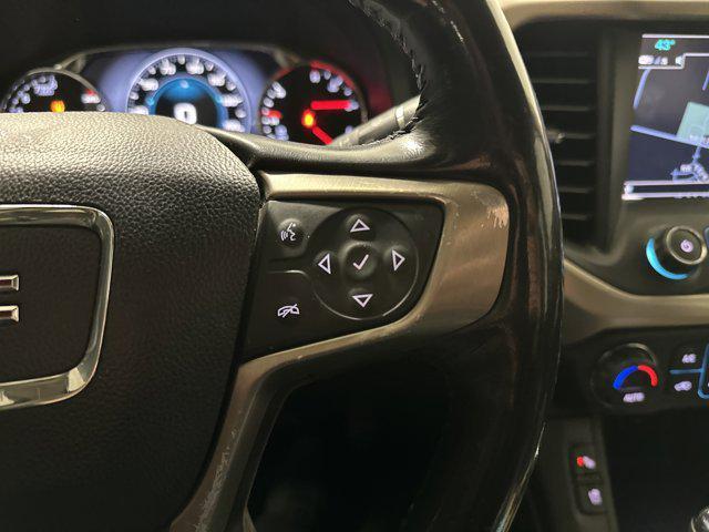 used 2019 GMC Acadia car, priced at $18,727