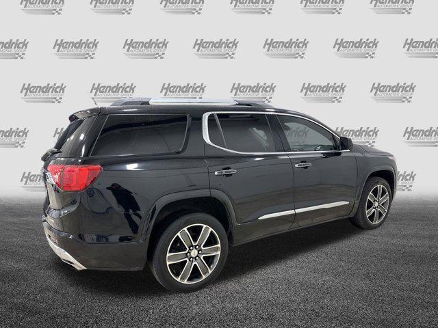 used 2019 GMC Acadia car, priced at $18,727