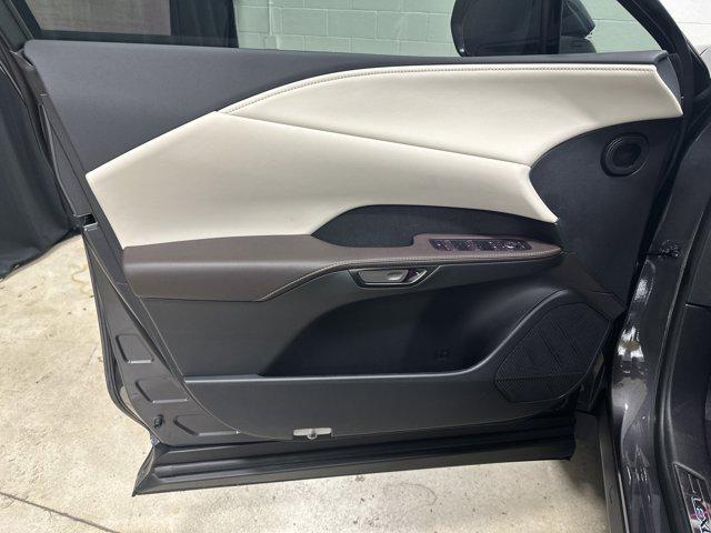 new 2026 Lexus RX 350 car, priced at $65,250