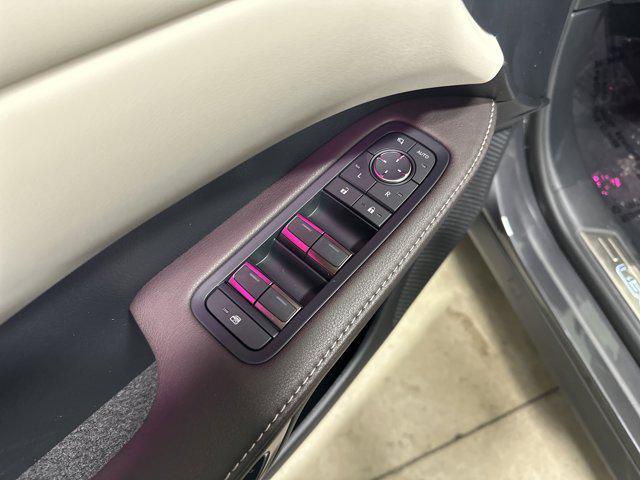 new 2026 Lexus RX 350 car, priced at $65,250