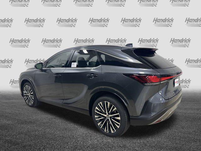 new 2026 Lexus RX 350 car, priced at $65,250