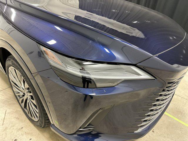 new 2026 Lexus RX 350 car, priced at $70,105
