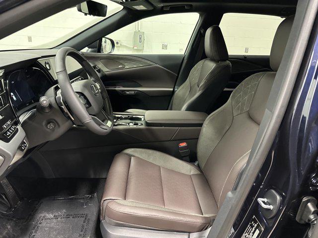 new 2026 Lexus RX 350 car, priced at $70,105