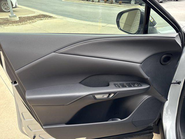 new 2026 Lexus RX 350 car, priced at $61,560