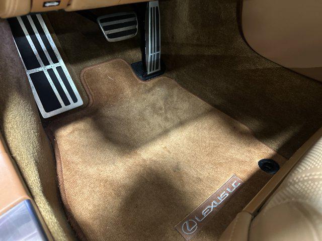 used 2018 Lexus LC 500 car, priced at $69,752