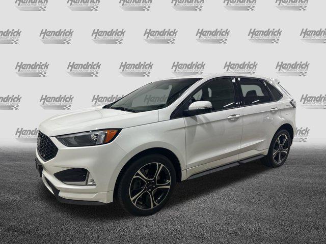 used 2020 Ford Edge car, priced at $26,026