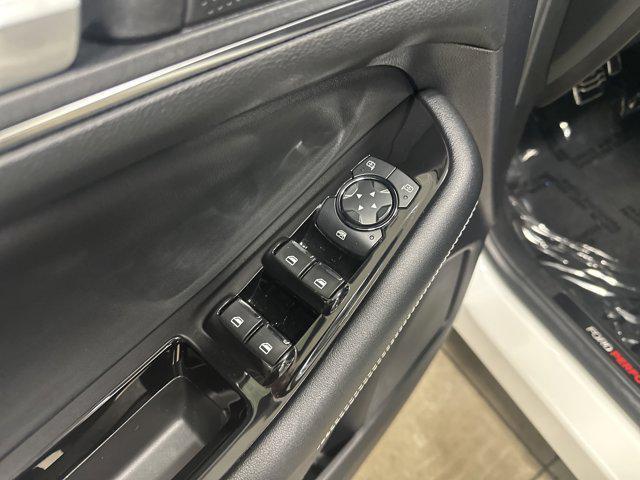 used 2020 Ford Edge car, priced at $26,026