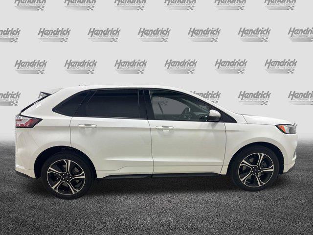 used 2020 Ford Edge car, priced at $26,026