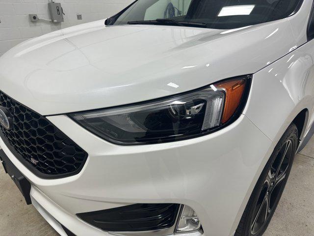 used 2020 Ford Edge car, priced at $26,026