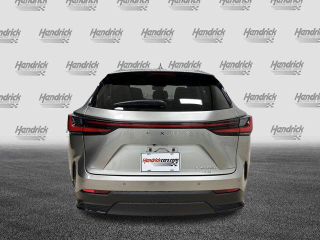 used 2022 Lexus NX 350h car, priced at $41,568