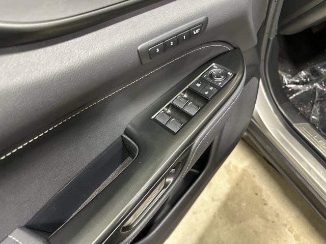 used 2022 Lexus NX 350h car, priced at $41,568