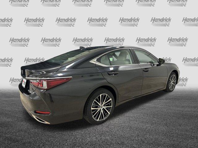 used 2024 Lexus ES 350 car, priced at $47,536