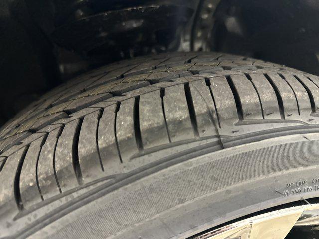 new 2025 Lexus ES 350 car, priced at $54,025