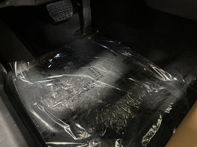 new 2025 Lexus ES 350 car, priced at $54,025