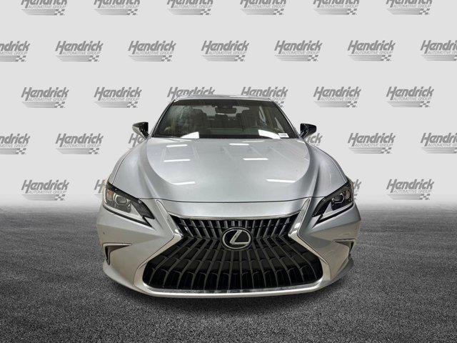 new 2025 Lexus ES 350 car, priced at $47,615