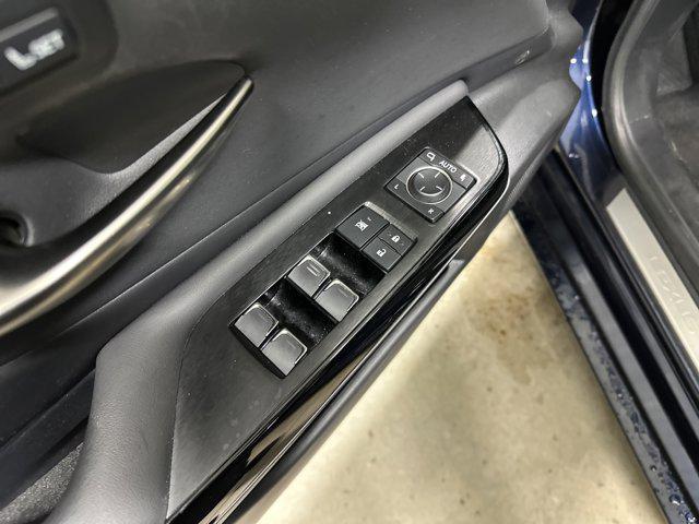 used 2023 Lexus ES 350 car, priced at $41,993