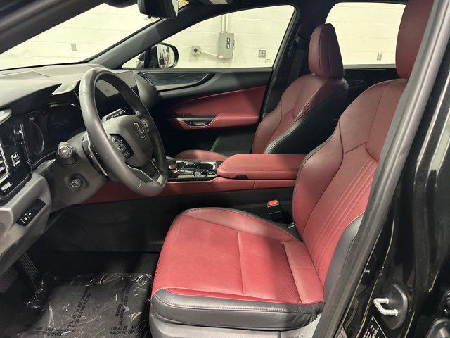 used 2023 Lexus NX 350 car, priced at $43,805