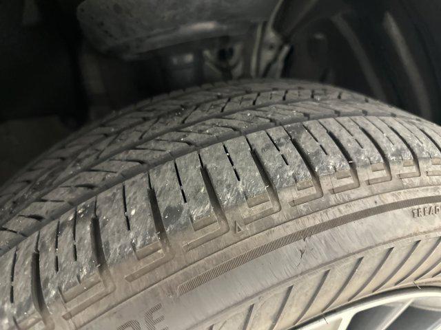 used 2023 Lexus NX 350 car, priced at $43,805