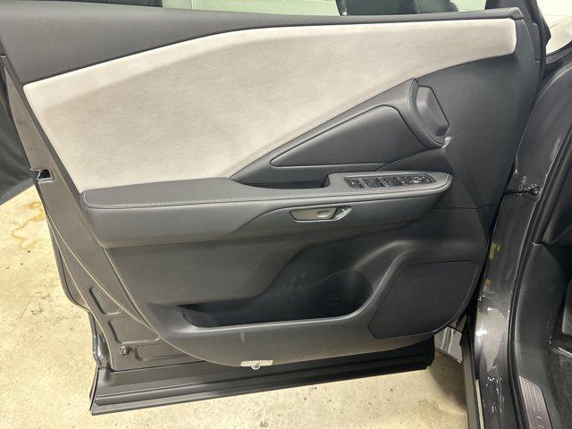 new 2026 Lexus TX 350 car, priced at $65,074