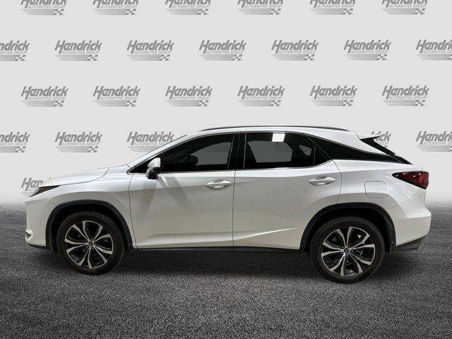 used 2021 Lexus RX 350 car, priced at $39,990