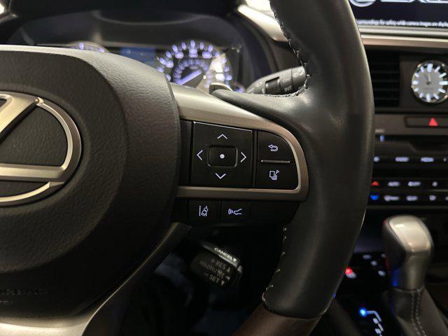 used 2021 Lexus RX 350 car, priced at $39,990