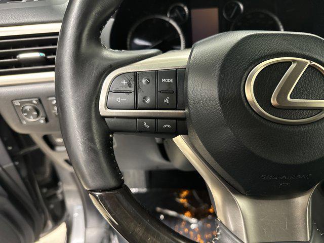 used 2021 Lexus GX 460 car, priced at $39,604