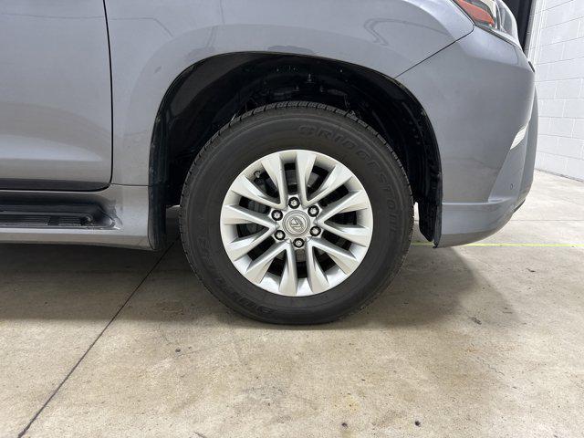 used 2021 Lexus GX 460 car, priced at $39,604