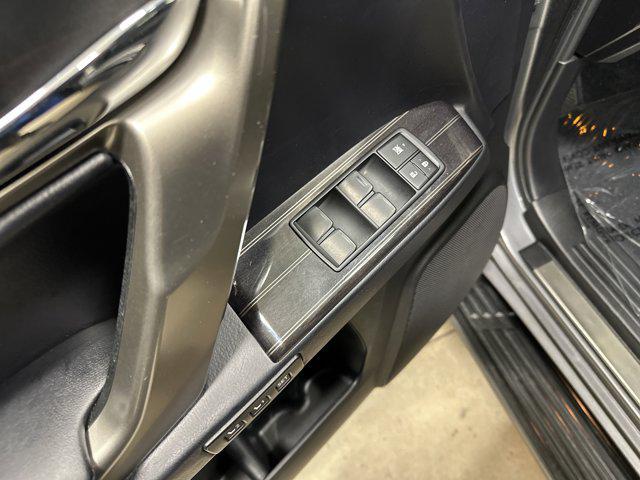 used 2021 Lexus GX 460 car, priced at $39,604