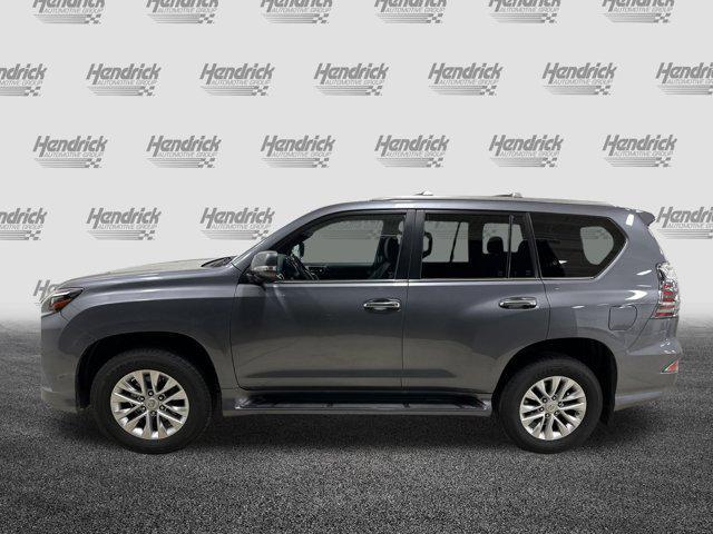 used 2021 Lexus GX 460 car, priced at $39,604