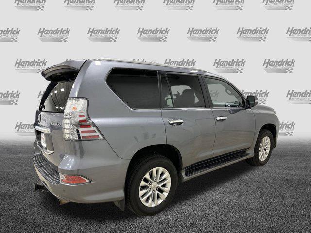 used 2021 Lexus GX 460 car, priced at $39,604