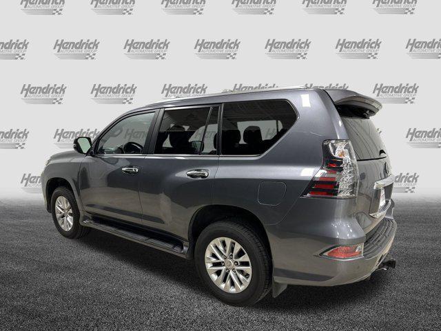 used 2021 Lexus GX 460 car, priced at $39,604