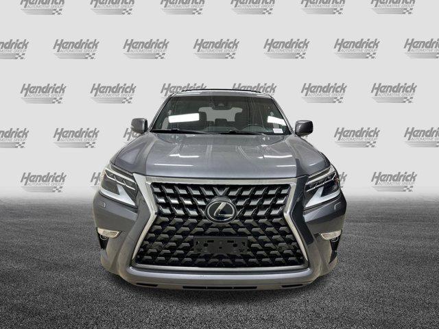 used 2021 Lexus GX 460 car, priced at $39,604