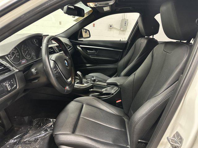used 2016 BMW 328 car, priced at $13,963