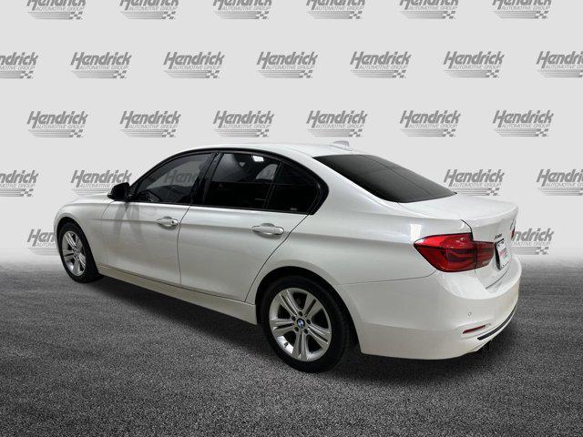 used 2016 BMW 328 car, priced at $13,963